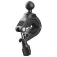 Pgytech BASE P-GM-137B camera-extensiegreep