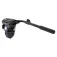 Sirui optical Fluid Video BCH-10 75 mm Stativhode
