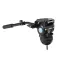 Sirui optical Fluid Video BCH-10 75 mm Stativhode