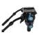 Sirui optical Cabeza de trípode SVH15