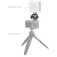 Smallrig Support de moniteur de caméra 2905B