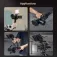 Smallrig Gàbia per a càmera Sony ZV-E10 3531B