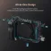 Smallrig 3531B Sony ZV-E10 Camera Cage