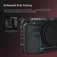 Smallrig Sony ZV-E10 kamerabur 3531B