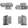 Smallrig 3531B Sony ZV-E10 Camera Cage