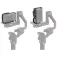 Smallrig Sony ZV-E10 kamerabur 3531B
