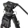 Smallrig Trípode Carbon Fiber SRAX021