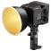 Smallrig Cob LED Light RC 60B 4376 Valostudio