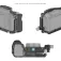 Smallrig Kit Sony 4257 ZV-E1 Camera Cage