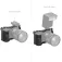 Smallrig Kit Sony 4257 ZV-E1 Camera Cage