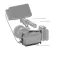 Smallrig Kit Sony 4257 ZV-E1 Camera Cage