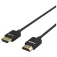 Smallrig Cable HDMI 4K ultrafí 55 cm