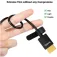 Smallrig Câble HDMI 4K ultrafin 55 cm