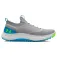 Under armour golf Charged Phantom Spikeless Junior golfsko