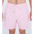 hurley-one-only-solid-volley-17-swimming-shorts