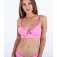 Hurley Solid Rvsb bikinitop