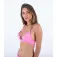 Hurley Solid Rvsb bikinitop