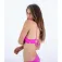 Hurley Top de bikini Solid Rvsb