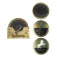 Cinereplicas Herr Der Ringe Coaster 4 units