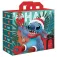 Konix Saco de Natal Lilo & Stitch Stitch