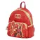 Loungefly Mochila Dc Comics The Flash