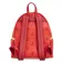 Loungefly Dc Comics By The Flash Backpack