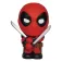 Monogram Tirelire Deadpool Marvel 20 cm