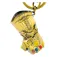 Monogram Penjoll de Marvel Metall Infinity Gauntlet