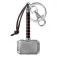 Monogram Marvel Thor Metall Hammer Keyring