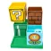 Paladone Porte-crayons Super Mario Blocks