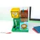 Paladone Porte-crayons Super Mario Blocks