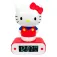 Teknofun Hello Kitty Weckerlampe 17 cm