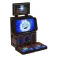 Thumbs up Retro Orb Mini Arcade -tanssipelihahmo