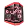 Mars gaming Caixa torre PC MC-3T