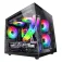 Mars gaming MC-VIEW PC-behuizing