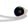 Mars gaming ML-LCD240 Vloeistofkoeling