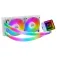 Mars gaming ML-ULTRA240 수냉