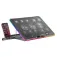 Mars gaming MNBC13 16´´ Bærbar computer kølebase