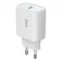 Cool 25W USB-C-väggladdare