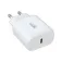 Cool 25W USB-C-väggladdare