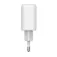 Cool 25W USB-C-väggladdare