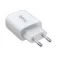 Cool 25W USB-C-väggladdare