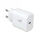 Cool 25W USB-C-väggladdare