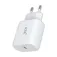 Cool 25W USB-C-väggladdare
