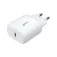 Cool 25W USB-C-väggladdare