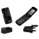 Agm M8 Flip 2.8´´ mobiele telefoon