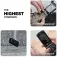 Agm M8 Flip 2.8´´ matkapuhelin