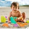 Colorbaby Strand Eimer