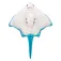 Intex Manta Raya de Sol