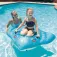 Intex Manta Raya de Sol